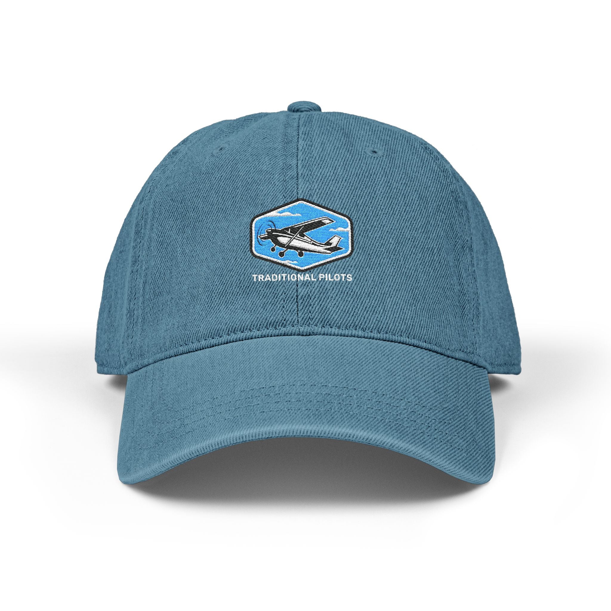 Denim TP Hat